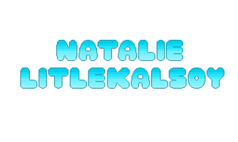 NATALIE LITLEKALSOY